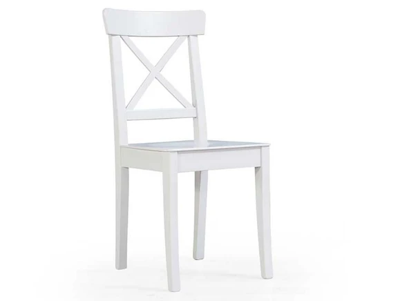 Alaçatı Ahşap Sandalye - Resim 6