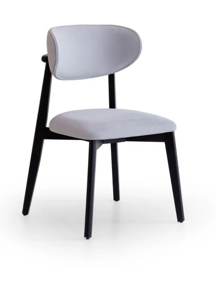 Polo Ahşap Bohem Sandalye - Resim 11