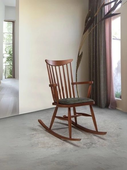 Cotswold Rocker Sallanır Sandalye ürün görseli