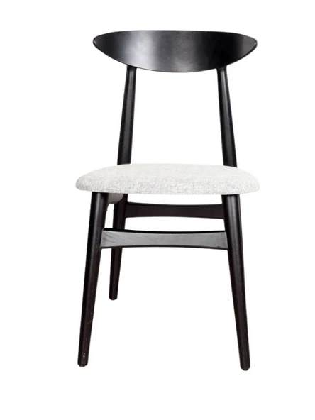 Dora Ahşap Sandalye - Resim 3