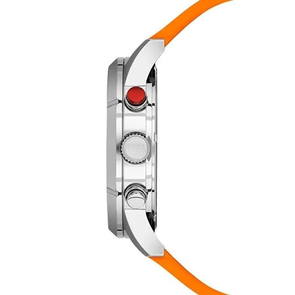 U.S. Polo Assn. USPA1014B-17 Erkek Kol Saati - 3