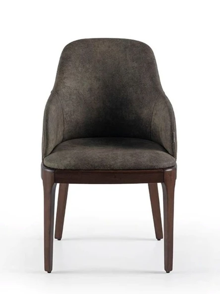 Notre Plus Sandalye - Resim 7