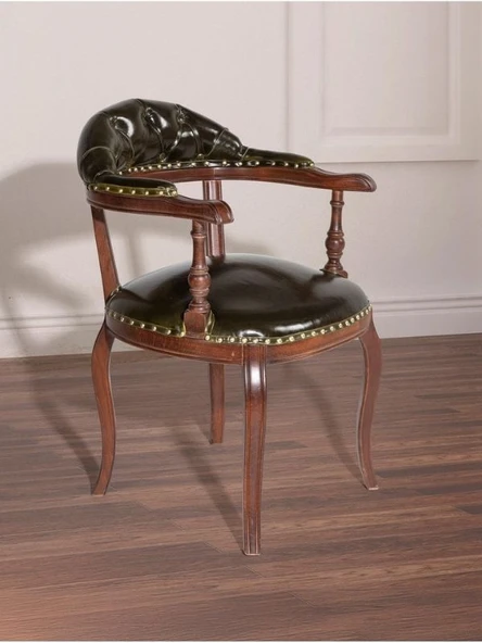 Majesta Classic Ahşap Sandalye ürün görseli