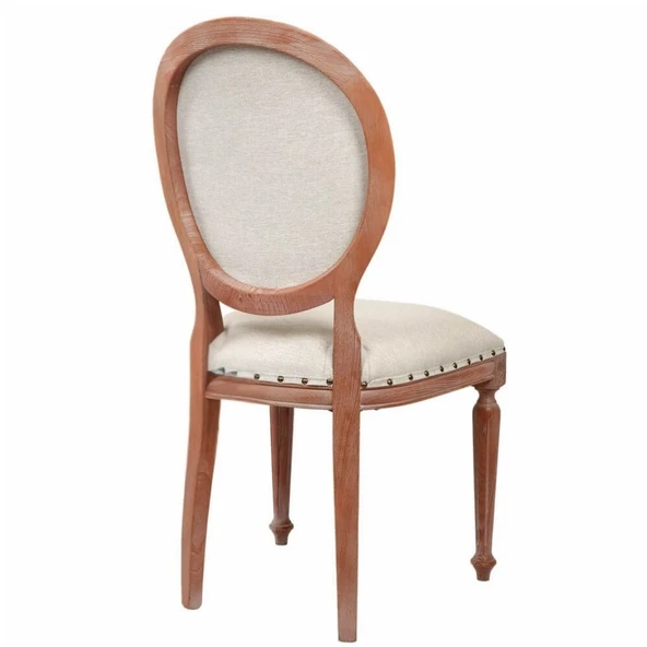 Madalyon Klasik Sandalye - Resim 4