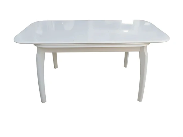 Ornato Açılır Yemek Masası 140'lık - Resim 5