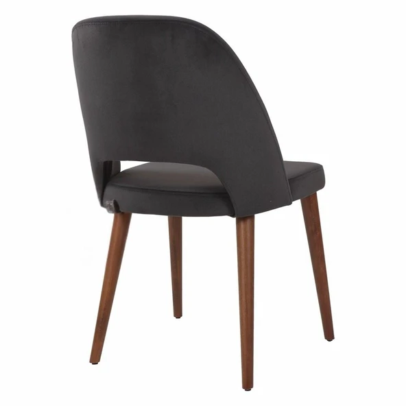 Moon Sandalye - Resim 7