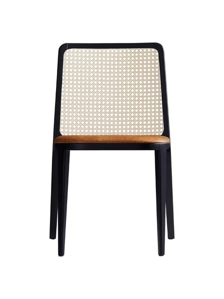 Martha Hazeranlı Ahşap Sandalye ürün görseli