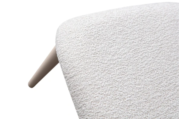 Polo Ahşap Bohem Sandalye - Resim 6