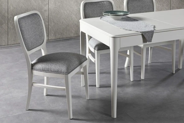 Urbanis Açılır Yemek Masası 120'lik - Resim 3