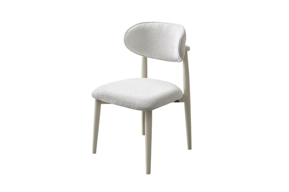 Polo Ahşap Bohem Sandalye - Resim 9