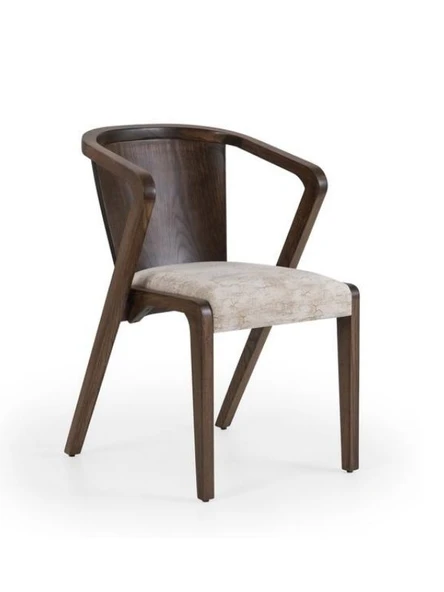 Bianca Sandalye - Resim 7