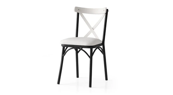 Gazzini Thonet Sandalye - Resim 4