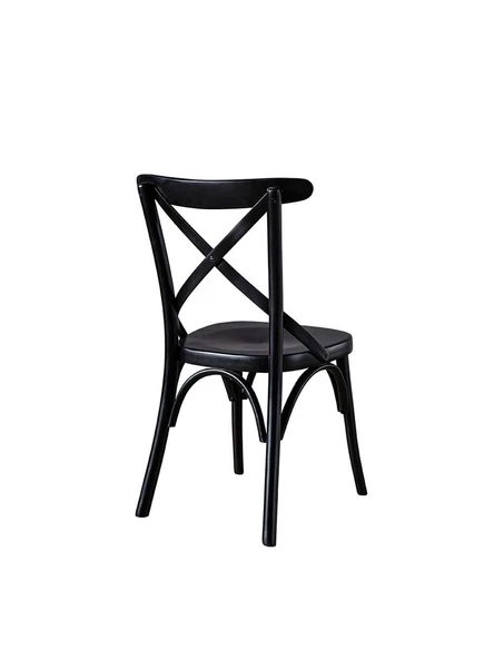 Gazzini Thonet Ahşap Sandalye - Resim 8