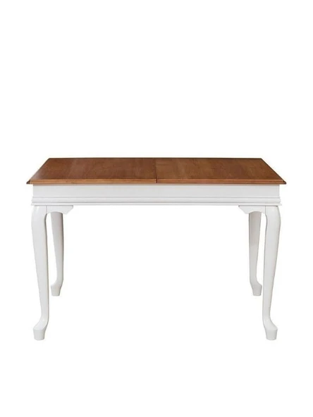 Rustik Açılır Yemek Masası 90x140 - Resim 6