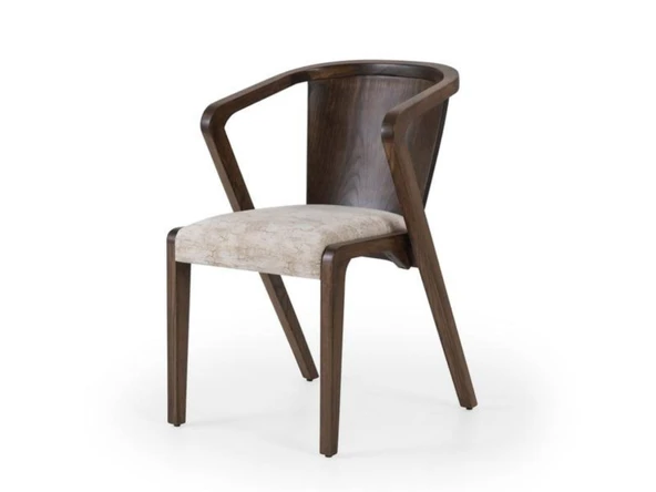 Bianca Sandalye - Resim 12