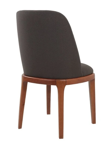 Notre Sandalye - Resim 2