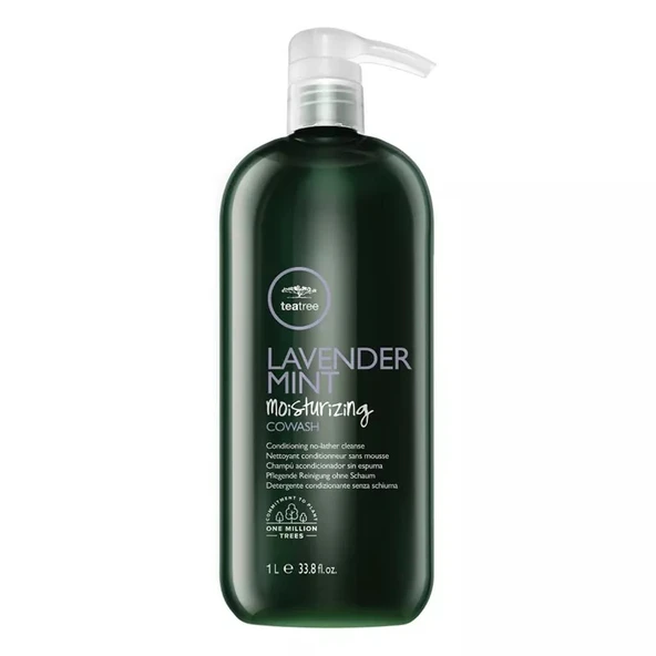 Paul Mitchell Lavender Mint Moisturizing Cowash 1000 ml - 1