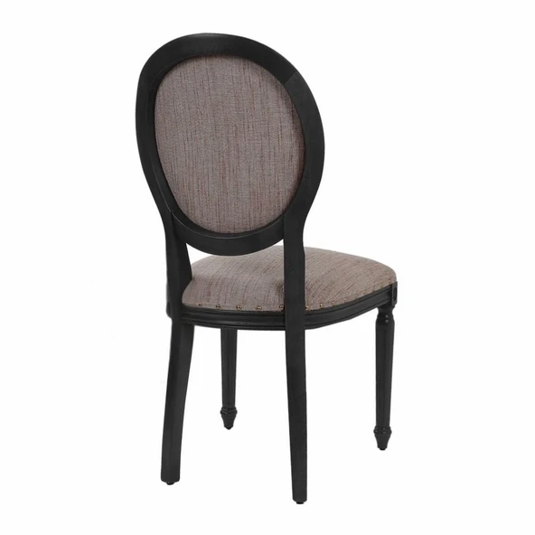 Madalyon Klasik Sandalye - Resim 10