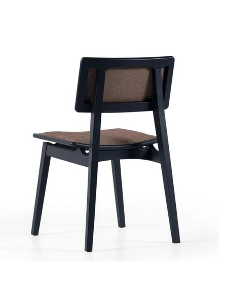 Gazzini Alegra İskandinav Sandalye - Resim 2