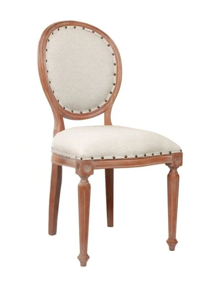 Madalyon Klasik Sandalye ürün görseli