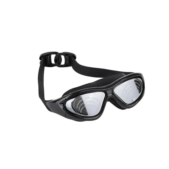 CEYLAN ADAM   KZLD-AF2800 Bermuda Aynalı Sörf Yüzücü Gözlüğü ICB12 - Resim 4