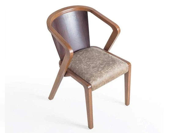 Bianca Sandalye - Resim 6