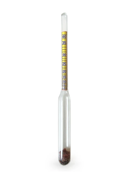 AEK-Tech Alkolmetre 0-100 Kısa Form 13.5 cm - Resim 3
