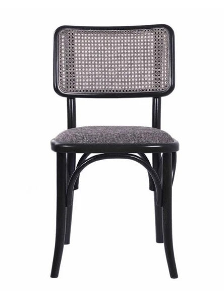 Sofa Hazeranlı Ahşap İskandinav Sandalye ürün görseli