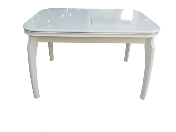 Ornato Açılır Yemek Masası 120'lik - Resim 12