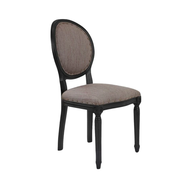 Madalyon Klasik Sandalye - Resim 11