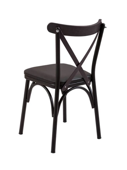 Gazzini Thonet Sandalye - Resim 8