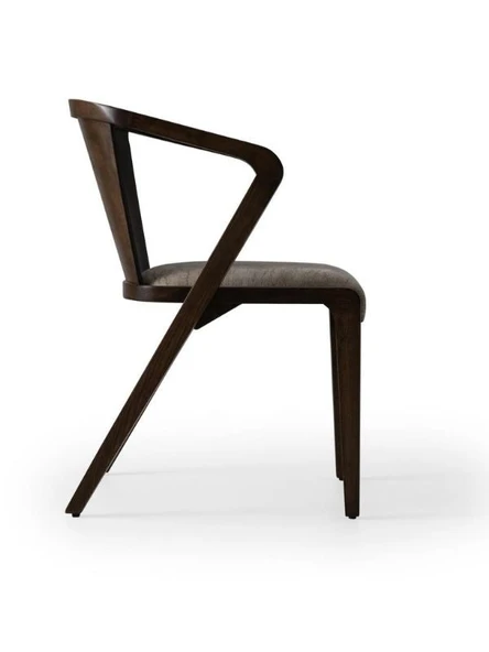 Bianca Sandalye - Resim 8