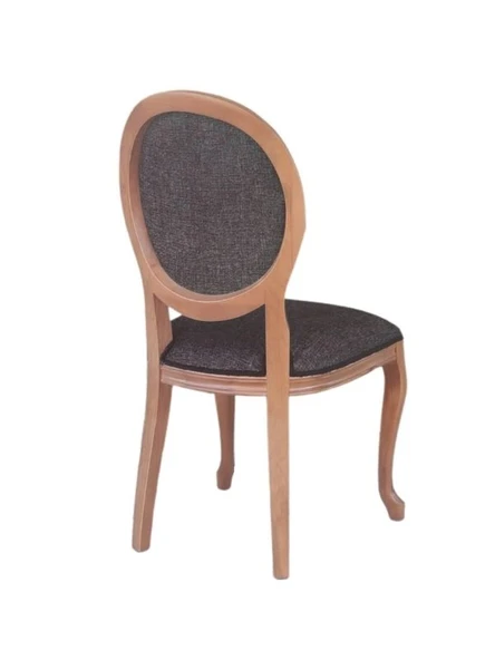 Madalyon Sandalye - Resim 7