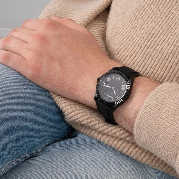 Guess GUGW0335G1 Erkek Kol Saati - Resim 6