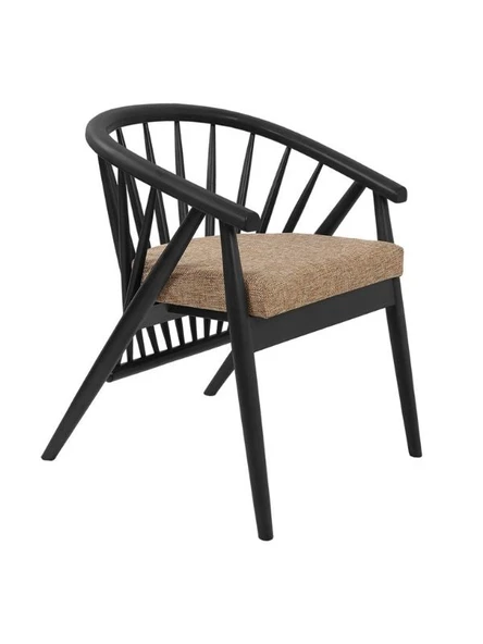 Helsa İskandinav Sandalye - Resim 3