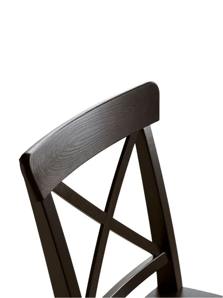 Alaçatı Ahşap Sandalye - Resim 10