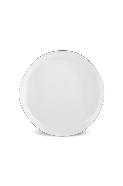 Streamline Yakamoz New Bone 59 Parça 12 Kişilik Yemek Takımı Gold - 2