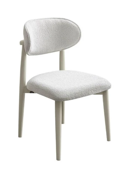 Polo Ahşap Bohem Sandalye - Resim 7