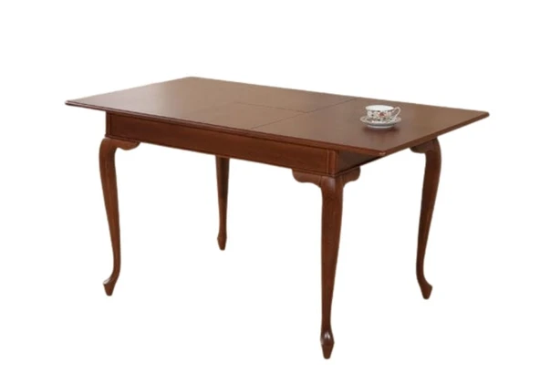 Rustik Açılır Yemek Masası 90x140 - Resim 4