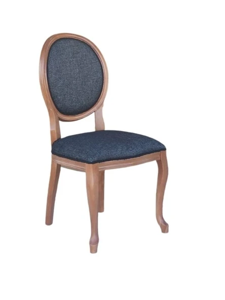 Madalyon Sandalye - Resim 9