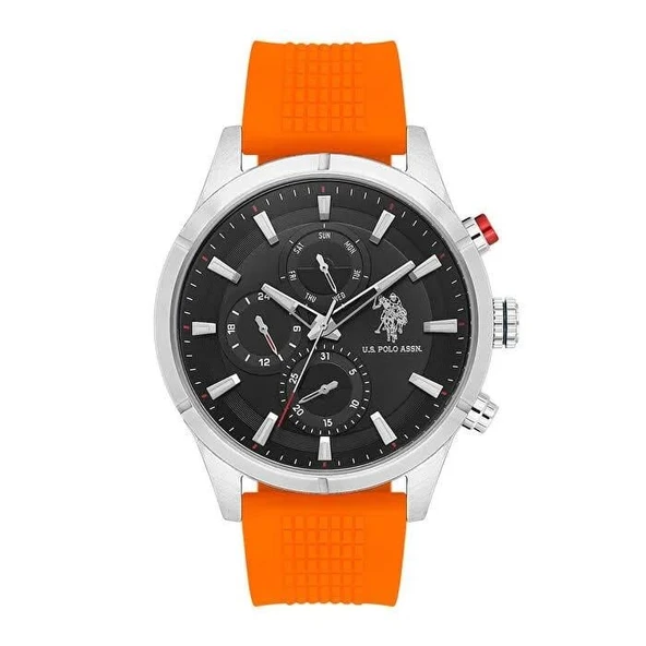 U.S. Polo Assn. USPA1014B-17 Erkek Kol Saati