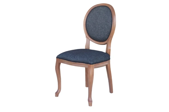 Madalyon Sandalye - Resim 12