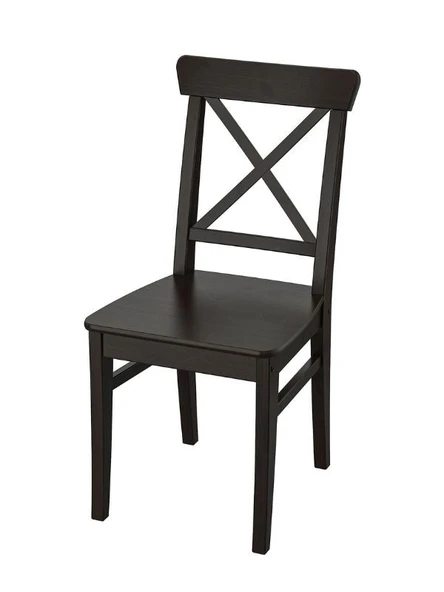 Alaçatı Ahşap Sandalye - Resim 8