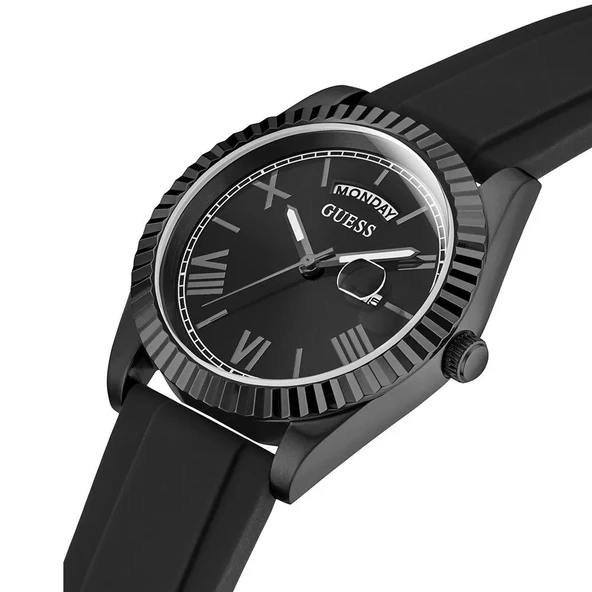 Guess GUGW0335G1 Erkek Kol Saati - Resim 5