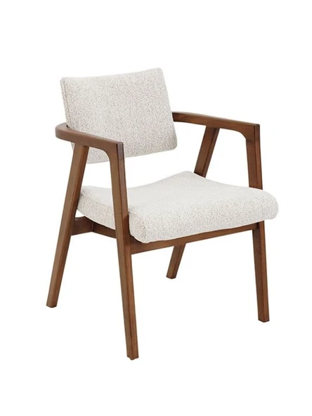 Sole Ahşap Sandalye ürün görseli