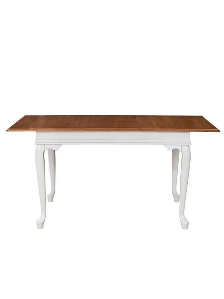 Rustik Açılır Yemek Masası 90x140 - Resim 7