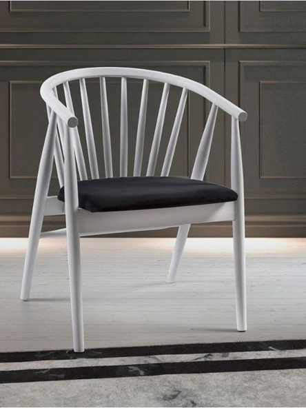 Helsa Ahşap Sandalye ürün görseli