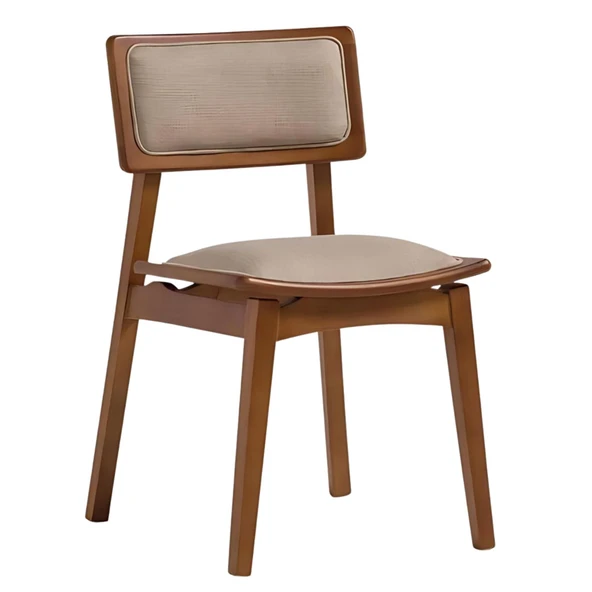 Gazzini Alegra İskandinav Sandalye - Resim 6