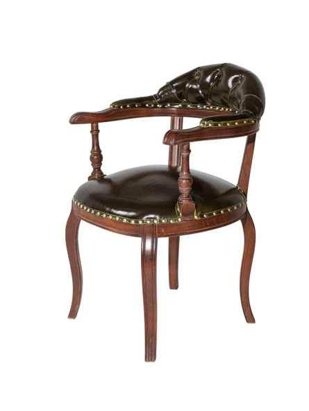 Majesta Classic Ahşap Sandalye - Resim 6