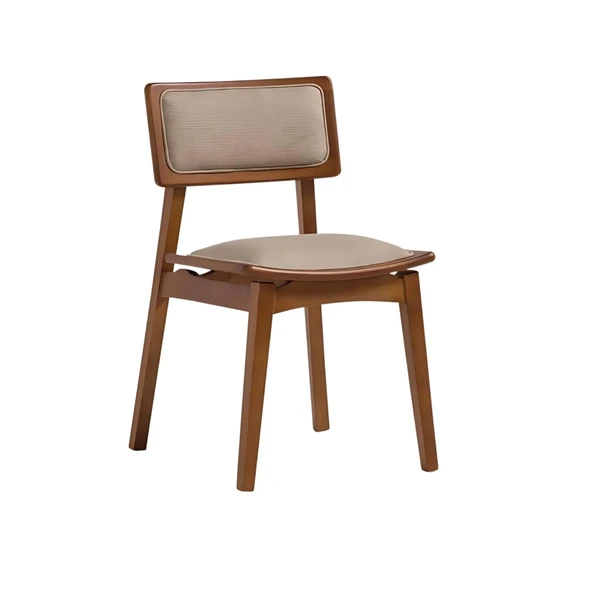 Gazzini Alegra İskandinav Sandalye - Resim 7